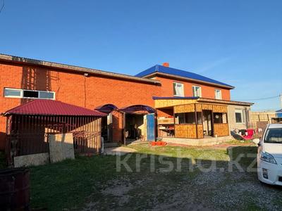 Отдельный дом · 3 комнаты · 139 м² · 12 сот., Тепличное за 56.1 млн ₸ в Петропавловске