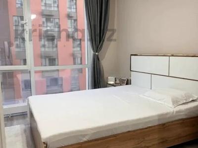 2-бөлмелі пәтер · 53 м² · 4/8 қабат, Розыбакиева 320, бағасы: 66 млн ₸ в Алматы, Бостандыкский р-н
