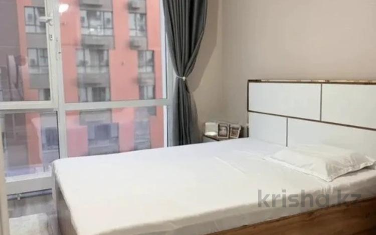 2-бөлмелі пәтер · 53 м² · 4/8 қабат, Розыбакиева 320, бағасы: 66 млн ₸ в Алматы, Бостандыкский р-н — фото 7