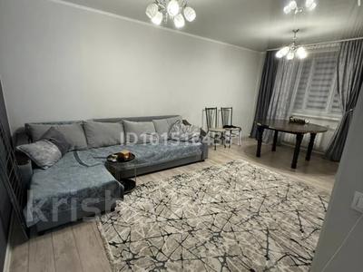 3-бөлмелі пәтер · 62.1 м² · 1/4 қабат, Басенова 29 — Розыбакиева Гагарина, бағасы: 45 млн ₸ в Алматы, Бостандыкский р-н