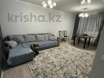 3-бөлмелі пәтер · 62.1 м² · 1/4 қабат, Басенова 29 — Розыбакиева Гагарина, бағасы: 45 млн ₸ в Алматы, Бостандыкский р-н