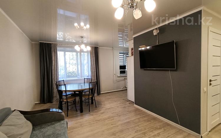 3-бөлмелі пәтер · 62.1 м² · 1/4 қабат, Басенова 29 — Угол Розыбакиева, бағасы: 48.9 млн ₸ в Алматы, Бостандыкский р-н — фото 26