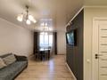 3-бөлмелі пәтер · 62.1 м² · 1/4 қабат, Басенова 29 — Угол Розыбакиева, бағасы: 48.9 млн ₸ в Алматы, Бостандыкский р-н — фото 12