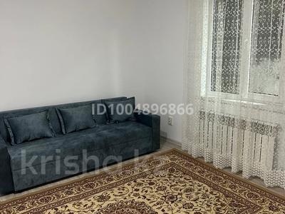 1-комнатная квартира · 32 м² · 1 этаж, Мкр Восточный 15 за 130 000 ₸ в Конаеве