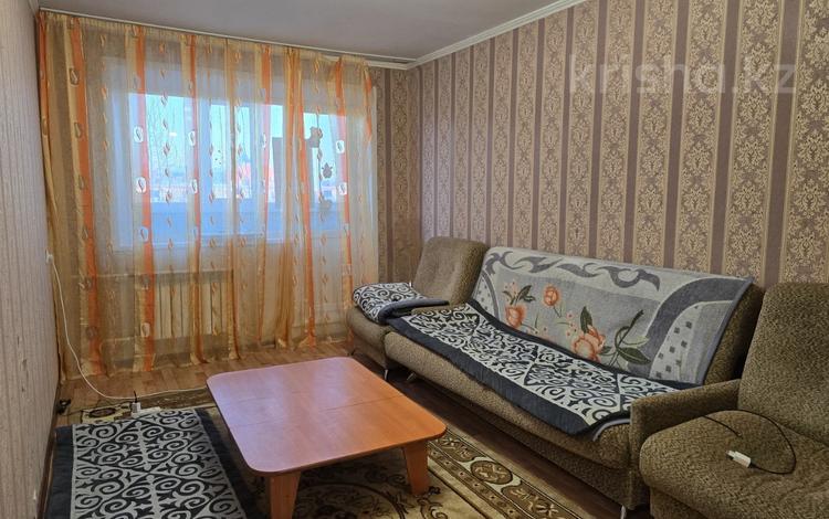 2-комнатная квартира · 44.9 м² · 5/5 этаж, абая за 14.6 млн 〒 в Костанае — фото 4