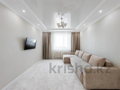 1-комнатная квартира · 42 м² · 14/14 этаж, Александра Бараева 18/1 за 25.5 млн ₸ в Астане