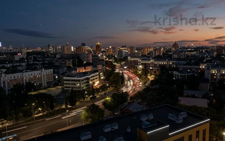 1-бөлмелі пәтер · 42 м² · 14/14 қабат, Александра Бараева 18/1, бағасы: 24.9 млн ₸ в Астане — фото 35
