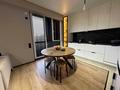 3-бөлмелі пәтер · 93.6 м² · 9/9 қабат, Сейфуллина 51/18, бағасы: 54 млн ₸ в Алматы, Турксибский р-н — фото 4