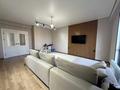3-бөлмелі пәтер · 93.6 м² · 9/9 қабат, Сейфуллина 51/18, бағасы: 54 млн ₸ в Алматы, Турксибский р-н — фото 3
