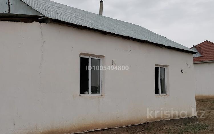 Саяжай · 2 бөлме · 40 м² · 8 сот., Сабалак 777 — 28 конечка, бағасы: 3.9 млн ₸ в  — фото 2