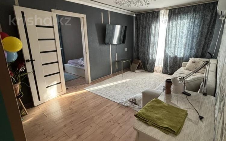 2-комнатная квартира · 43.1 м² · 2/2 этаж, мкр Айнабулак-3, Крыжицкого 2Б — Крыжицкого -Бурундайская за 28 млн 〒 в Алматы, Жетысуский р-н — фото 9