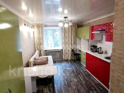 1-бөлмелі пәтер · 20 м² · 2/4 қабат, Байзакова — Байзакова Абая Сатпаева Жандосова, бағасы: 25 млн ₸ в Алматы, Бостандыкский р-н