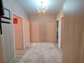3-комнатная квартира · 80 м² · 5/6 этаж, Юбилейный 21 — Проспект Назарбаева за 34.9 млн ₸ в Костанае