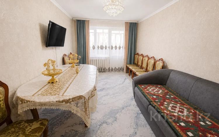 3-бөлмелі пәтер · 63 м² · 3/5 қабат, мн.Жастар 38, бағасы: 20 млн ₸ в Талдыкоргане, мкр Жастар — фото 2