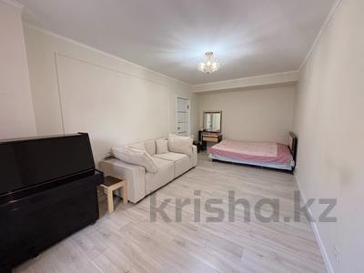 1-комнатная квартира · 42 м² · 2/5 этаж, мкр Таугуль-2, Токтабаева за 37 млн ₸ в Алматы, Ауэзовский р-н