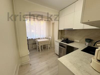 1-бөлмелі пәтер · 42 м² · 2/5 қабат, Таугүл-2 ш/а., Токтабаева, бағасы: 31.5 млн ₸ в Алматы, Ауэзовский р-н