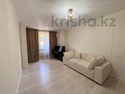 1-комнатная квартира · 42 м² · 2/5 этаж, мкр Таугуль-2, Токтабаева за 38.9 млн 〒 в Алматы, Ауэзовский р-н