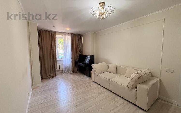 1-бөлмелі пәтер · 42 м² · 2/5 қабат, мкр Таугуль-2, Токтабаева, бағасы: 37 млн ₸ в Алматы, Ауэзовский р-н — фото 10
