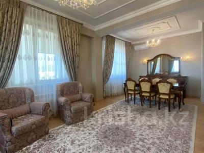 5-комнатная квартира, 190 м², 11/16 этаж, Бальзака 8 за 130 млн 〒 в Алматы, Бостандыкский р-н