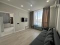 2-комнатная квартира · 43 м² · 5/22 этаж, Сыганак 24 за 280 000 ₸ в Астане, Нура р-н