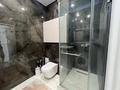 2-комнатная квартира · 43 м² · 5/22 этаж, Сыганак 24 за 280 000 ₸ в Астане, Нура р-н — фото 4