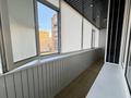 4-бөлмелі пәтер · 123.9 м² · 4/9 қабат, Береке 52, бағасы: 62 млн ₸ в Костанае — фото 6