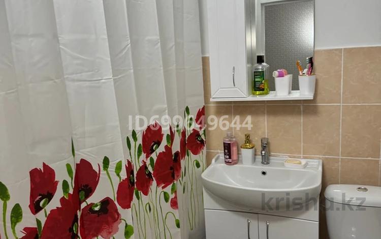 2-бөлмелі пәтер · 54 м² · 2/6 қабат, Зерделі ш/а, Мкр Зердели (Алгабас-6) 180Б, бағасы: 32 млн ₸ в Алматы, Алатауский р-н — фото 11