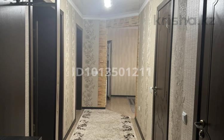 2-бөлмелі пәтер · 60 м² · 3/5 қабат, Арнасай 7а, бағасы: 32.5 млн ₸ в Астане, Есильский р-н — фото 2
