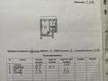 1-бөлмелі пәтер · 27.7 м² · 2/2 қабат, Карасай батыр — Больница, бағасы: 11 млн ₸ в Узынагаш — фото 11