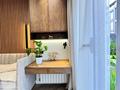 3-бөлмелі пәтер · 90 м² · 1/3 қабат, Кажымукана 109, бағасы: 1.5 млн ₸ в Алматы, Медеуский р-н — фото 10