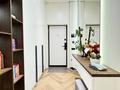 3-бөлмелі пәтер · 90 м² · 1/3 қабат, Кажымукана 109, бағасы: 1.5 млн ₸ в Алматы, Медеуский р-н — фото 2