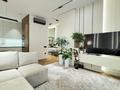 3-бөлмелі пәтер · 90 м² · 1/3 қабат, Кажымукана 109, бағасы: 1.5 млн ₸ в Алматы, Медеуский р-н — фото 4