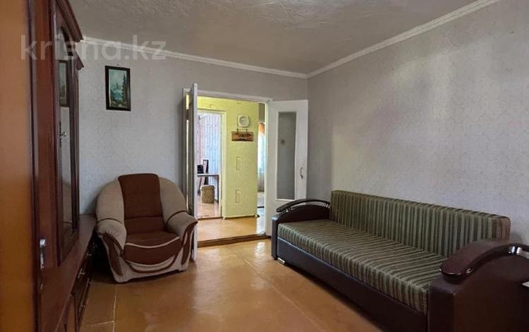 3-комнатная квартира · 62.2 м² · 5/5 этаж, Сатпаева за 11.5 млн ₸ в Актобе — фото 2