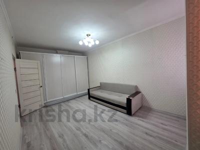 1-бөлмелі пәтер · 36.1 м² · 5/6 қабат, мкр Кокжиек, бағасы: 19 млн ₸ в Алматы, Жетысуский р-н