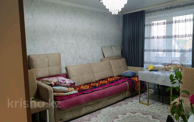 1-комнатная квартира · 25 м² · 2/2 этаж, Мкр Новостройка за 8.5 млн ₸ в Талдыкоргане — фото 2