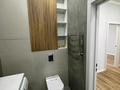 2-комнатная квартира · 67 м² · 4/14 этаж, ул. Санжара Асфендиярова 11 — Район Нура за 320 000 ₸ в Астане, Есильский р-н — фото 4