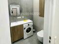 2-комнатная квартира · 67 м² · 4/14 этаж, ул. Санжара Асфендиярова 11 — Район Нура за 320 000 ₸ в Астане, Есильский р-н — фото 8