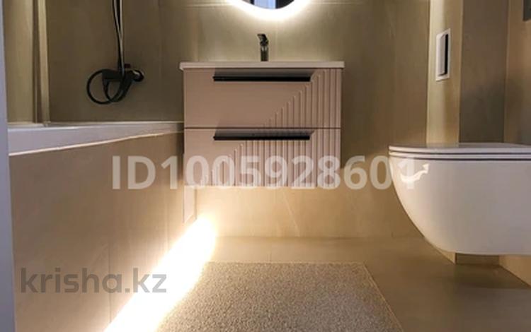 1-комнатная квартира · 44 м² · 8/12 этаж, Жумекен Нажимеденов 28 — Трц DAMU за 15 500 ₸ в Астане, Сарайшык р-н — фото 2