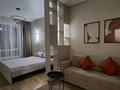 1-комнатная квартира · 44 м² · 8/12 этаж, Жумекен Нажимеденов 28 — Трц DAMU за 15 500 ₸ в Астане, Сарайшык р-н — фото 3