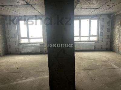 2-комнатная квартира · 59.8 м² · 8/17 этаж, Утепова 31 — 17 блок за 38.5 млн ₸ в Алматы, Бостандыкский р-н