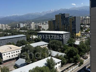 2-бөлмелі пәтер · 59.8 м² · 15/17 қабат, Утепова 31 — 17 блок, бағасы: 37.8 млн ₸ в Алматы, Бостандыкский р-н