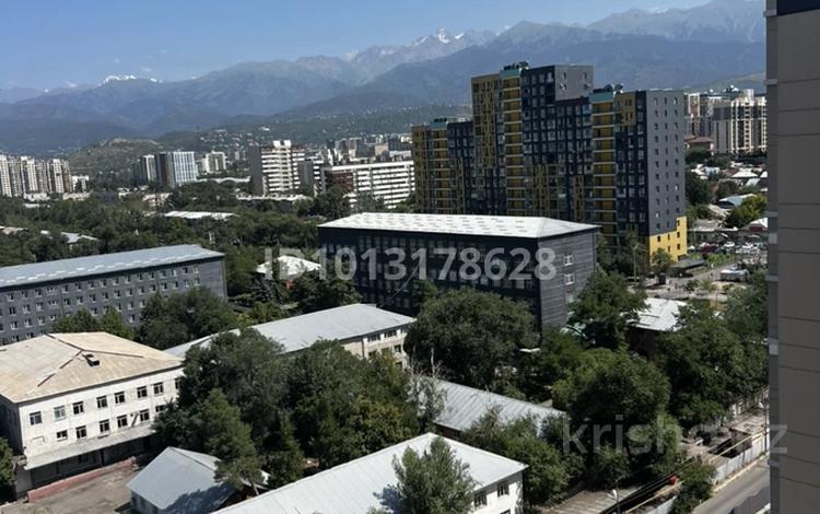 2-комнатная квартира · 59.8 м² · 15/17 этаж, Утепова 31 — 17 блок за 37.8 млн ₸ в Алматы, Бостандыкский р-н — фото 4
