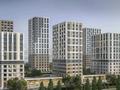 2-комнатная квартира · 63.9 м² · 12 этаж, Турар Рыскулов 9А за 62.7 млн ₸ в Астане, Есильский р-н — фото 2