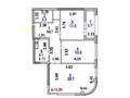 2-комнатная квартира · 63.9 м² · 12 этаж, Турар Рыскулов 9А за 62.7 млн ₸ в Астане, Есильский р-н — фото 5