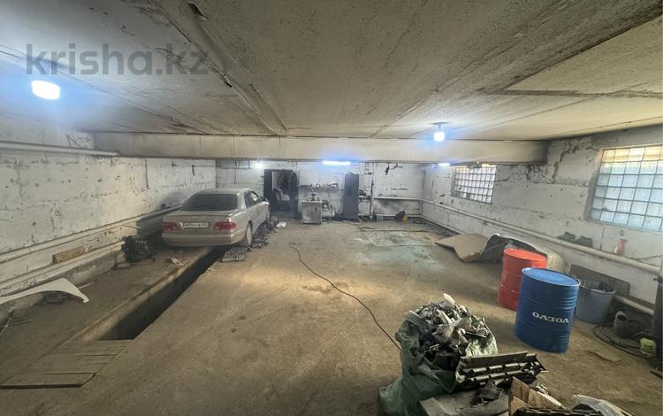 Свободное назначение, склады, азс, автосервисы и автомойки · 245 м² за 25 млн ₸ в Актобе, мкр 5 — фото 2