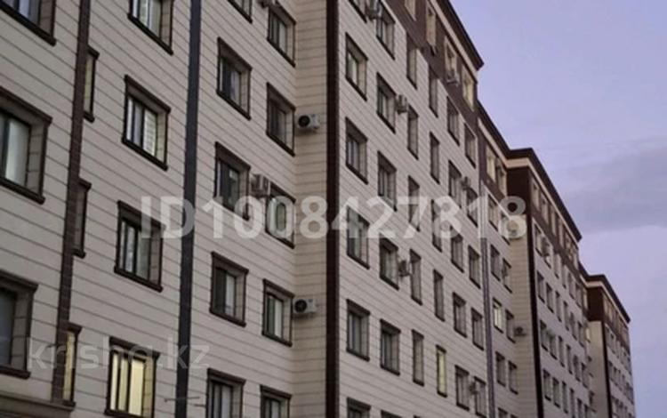1-комнатная квартира · 45.4 м², 19-й мкр 10/1 за 11 млн ₸ в Актау — фото 9