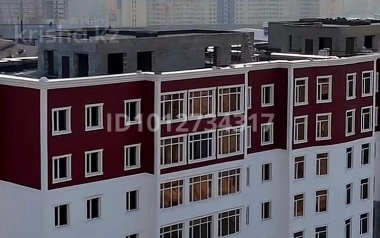 3-бөлмелі пәтер · 120 м² · 1/10 қабат, 20-й мкр 19, 22, бағасы: 30 млн ₸ в Актау — фото 2