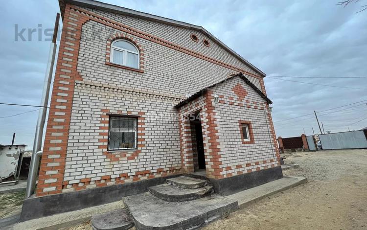 Жеке үй · 8 бөлме · 310 м² · 15 жүзд., Б. жакупова 390, бағасы: 30 млн ₸ в Кульсары — фото 2