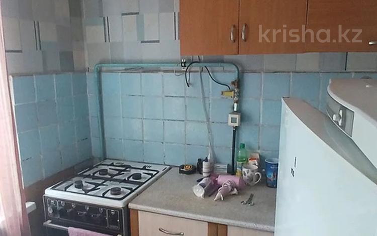 1-комнатная квартира · 33 м² · 1/5 этаж, 3 24 за 11.5 млн ₸ в Конаеве — фото 2