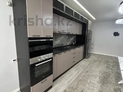 4-бөлмелі пәтер · 94.2 м² · 2/13 қабат, Толе би, бағасы: 77 млн ₸ в Алматы, Алмалинский р-н